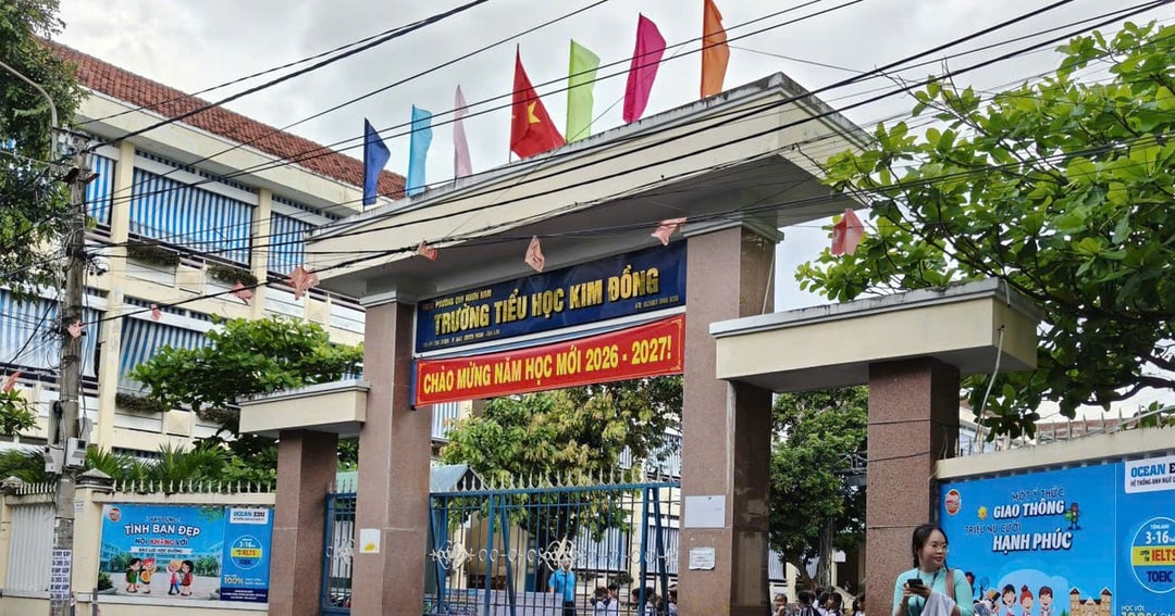 Ảnh từ nguồn báo cho: bản tin