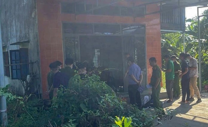 Ảnh từ nguồn báo cho: bản tin