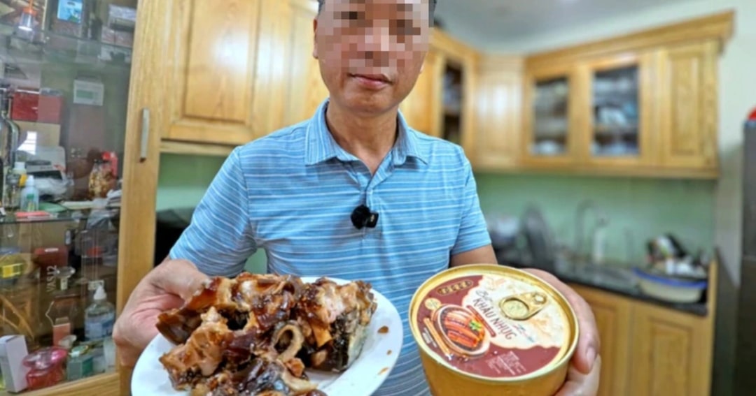 Ảnh từ nguồn báo cho: bản tin